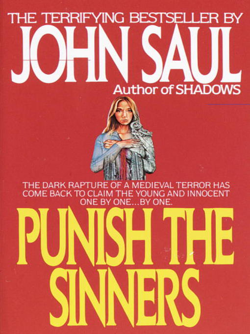 Title details for Punish the Sinners by John Saul - Available
